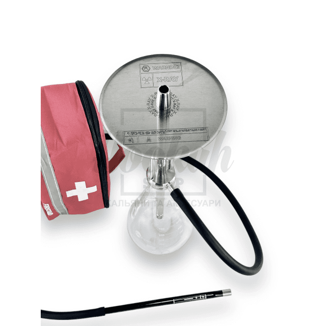 Кальян Trumpet Artefact