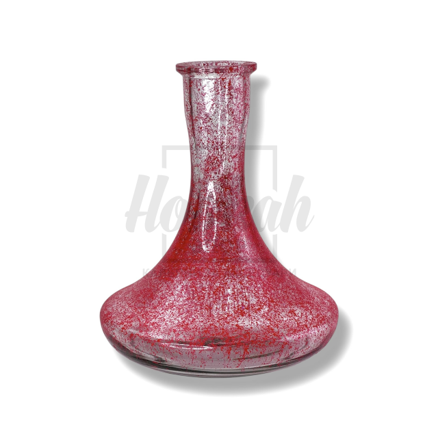 Колба Craft Clear Red Splash