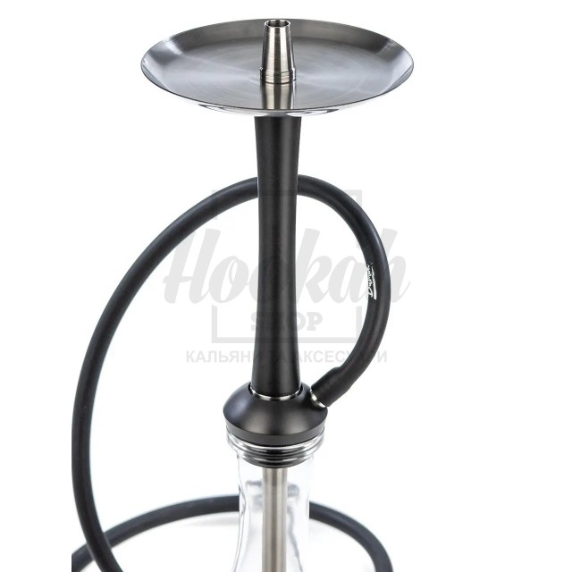 Кальян PALKA Lite Black