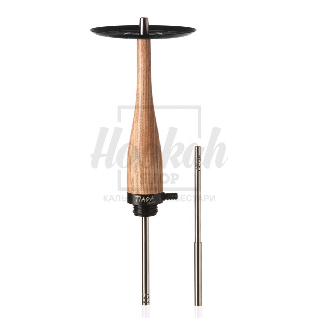 Шахта Tiaga Біта Мигдаль