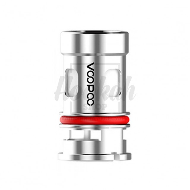 Випарник VooPoo PnP-VM4 0.6 Coil