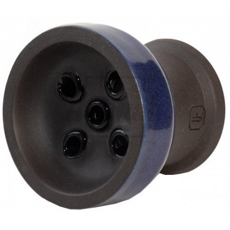 Чаша Lavart Nedra Glaze Aqua