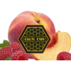 Тютюн CULT C101 Raspberry Peach (Малина Персик) 100 г