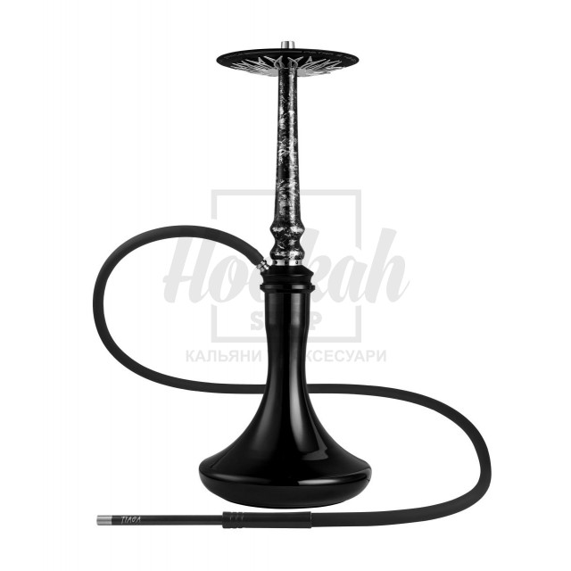 Кальян Tiaga Astra Серебристый