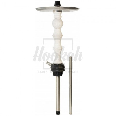 Кальян Aroma Hookah Lima White