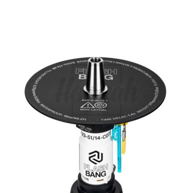 Кальян Amotion Flashbang Arctic