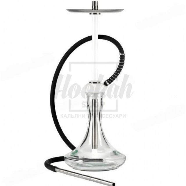Кальян Aroma Hookah Kilo White