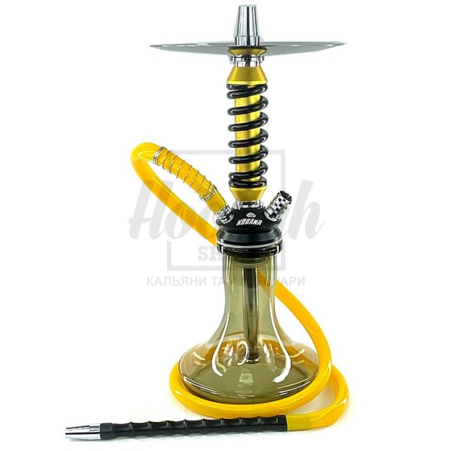Кальян Kohana Coil YE-BK