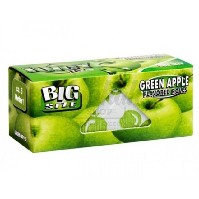 Бумага в рулоне Juicy Jay’s Mix N Roll 1¼" 1шт