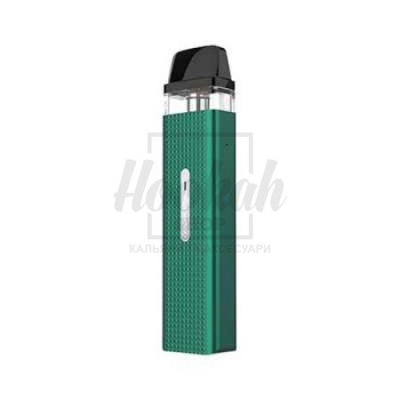 Багаторазова Pod-система Vaporesso XROS Mini Kit Forest Green
