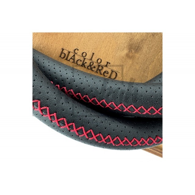 Силиконовый шланг Hookah Lab Leather Black