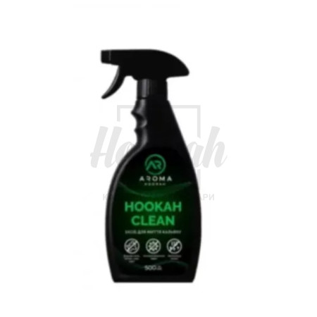 Спрей для чистки Aroma Clean 0.5 ml