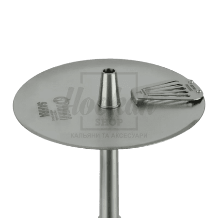 Кальян Oduman Sahra Bronze Black Glass