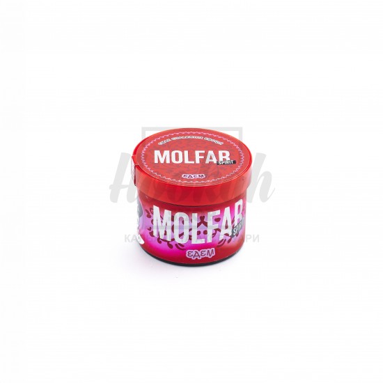 Тютюн Molfar Spirit Line Едем (Фруктова Жуйка) 40 гр