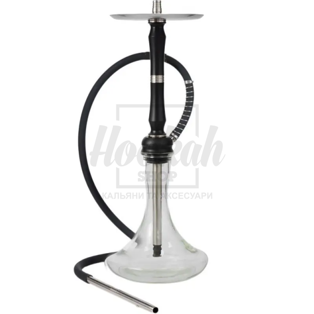 Кальян Aroma Hookah Delta Black