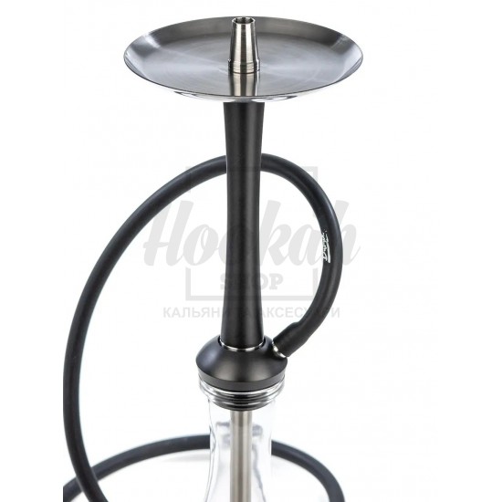 Кальян PALKA Lite Black