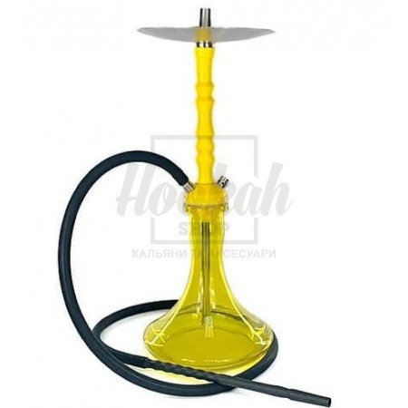 Кальян Kohana Light Yellow YW
