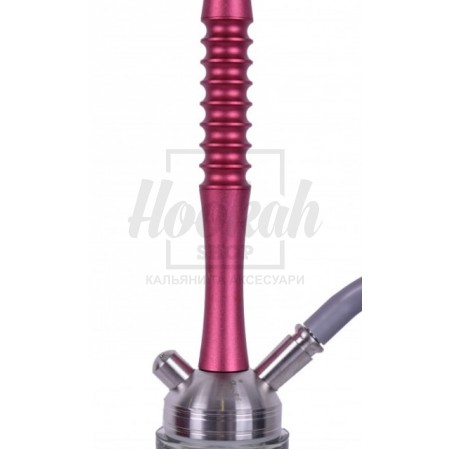 Шахта Kaya Inox Tradi Wega Red 2S