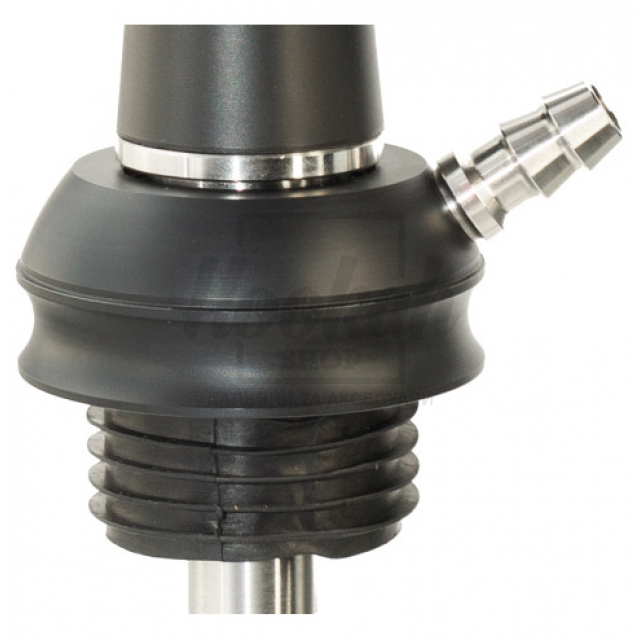 Шахта Aroma Hookah X-Ray Black