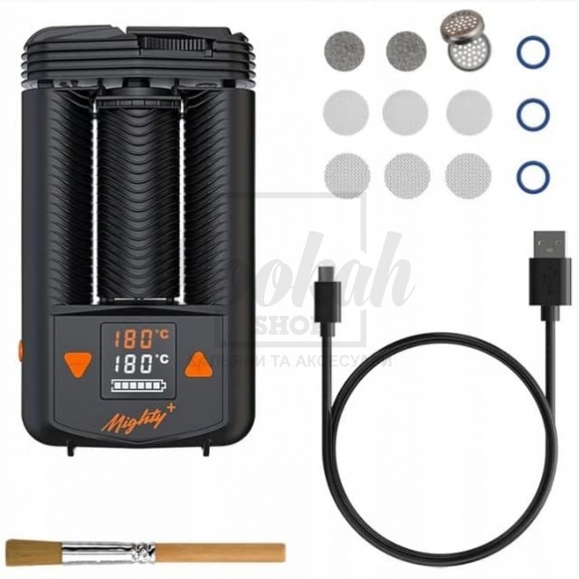 Вапорайзер Storz & Bickel Mighty+ 2021 Германия
