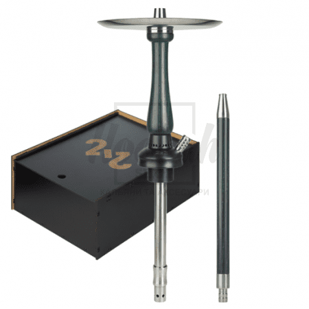 Шахта 2х2 Medium Green