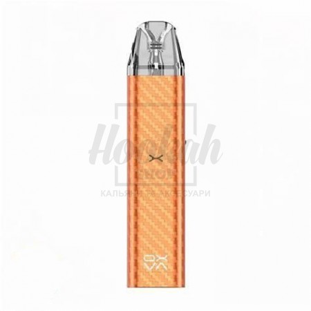 Многоразовая Pod-система Xlim SE Bonus Kit Orange CF