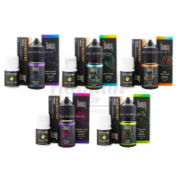 Chaser Black 30мл 5%