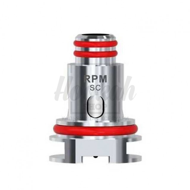 Випарник Smok Rpm Sc 1.0Ом