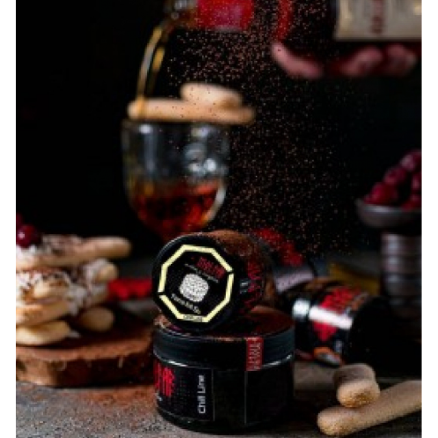 Табак Molfar Chill Line Terra Mi Su (Тирамису) 40 гр