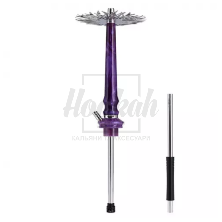Кальян Tiaga Astra Crystal Purple