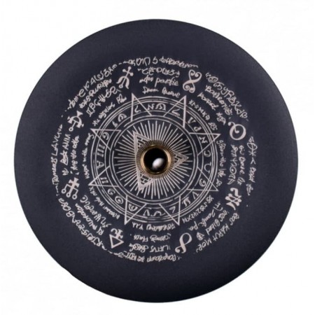 Шахта Alpha Hookah Model S Replica Красный