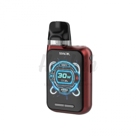 Многоразовая Pod-система Smok Novo GT-BOX Red