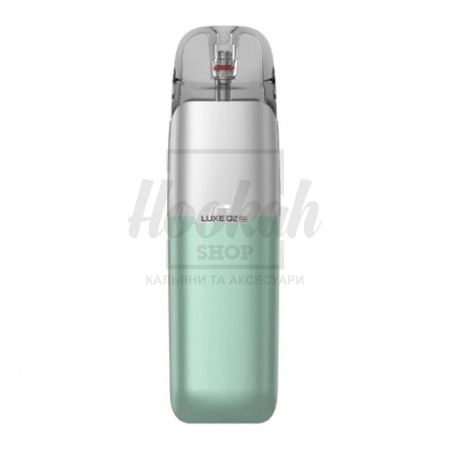 Багаторазова Pod-система Vaporesso Luxe Q2 Se Mint Green