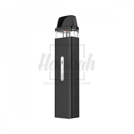 Багаторазова Pod-система Vaporesso XROS Mini Kit Black