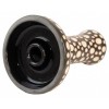 Чаша Etna Phunnel Dot Glaze Black