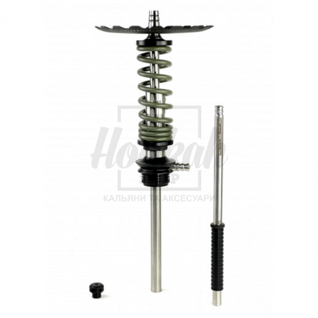 Шахта Trumpet Rider S Хаки