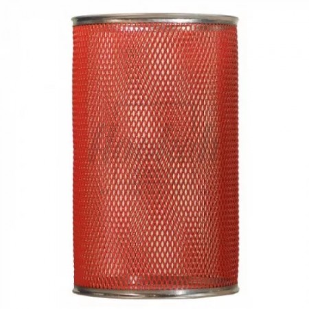 Защитный экран с кольцом Красный