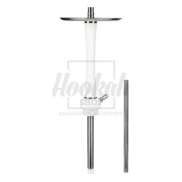 Шахта Aroma Hookah X-Ray White