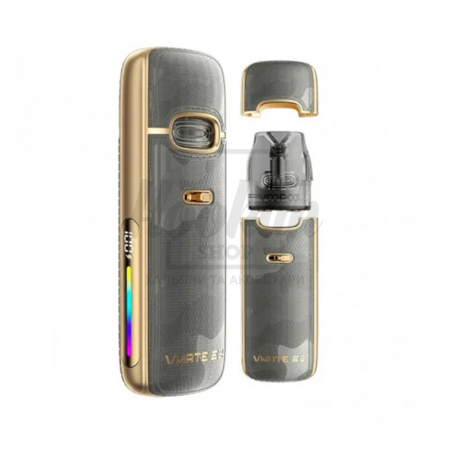 Многоразовая Pod-система Voopoo Vmate E2 Urban Camo
