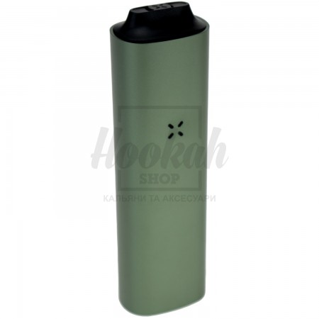 Вапорайзер Pax 3 Basic Kit - Зеленый