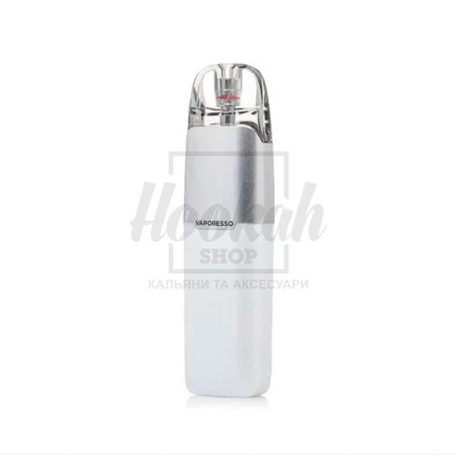 Багаторазова Pod-система Vaporesso Luxe Q2 Se Pearl White