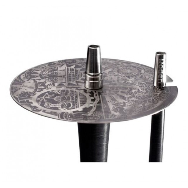 Кальян Roden Black (Роден)