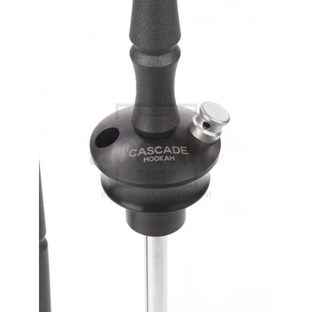 Шахта Cascade Hookah (Украина) Original Gray