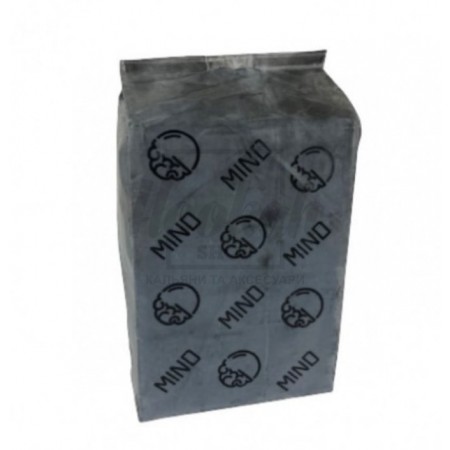 Уголь ореховый Mind без коробки 1кг (Майнд)