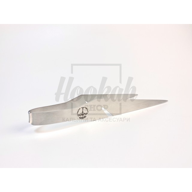Щипці Trumpet Kunai