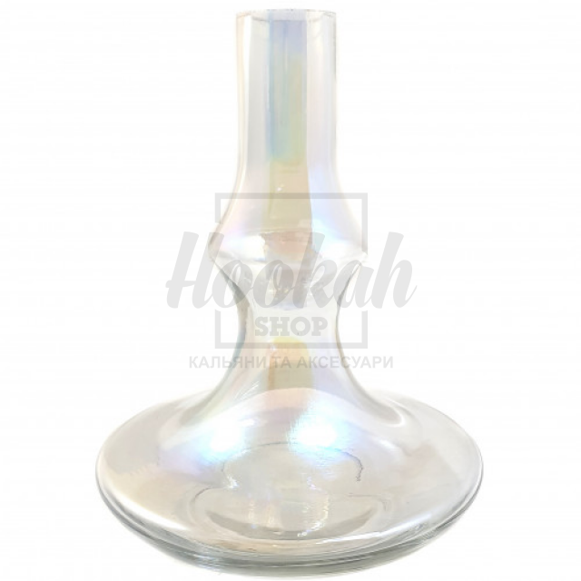 Колба Garden mini Перламутр под поклейку