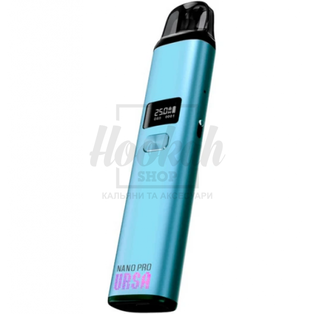 Pod-система Lost Vape Ursa Pro POD Kit Bright Blue