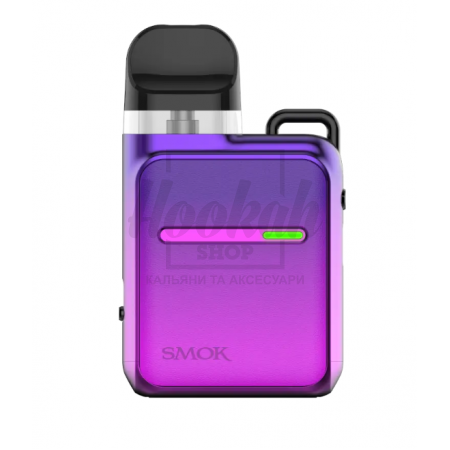 Багаторазова Pod-система Smok Novo Master Box Kit 1000mAh 2ml Purple Pink