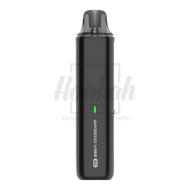 Многоразовая Pod-система Vaporesso Vibe Black