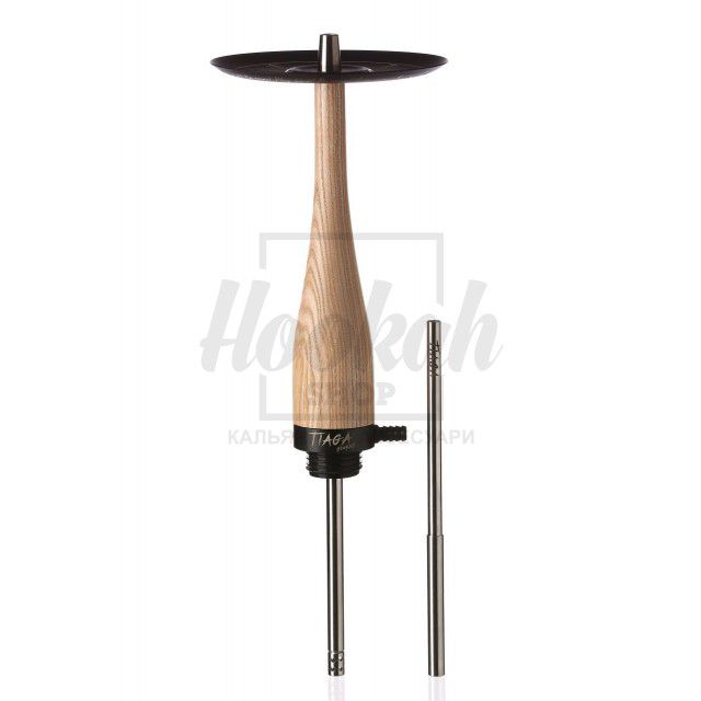 Шахта Tiaga Біта Бежевий